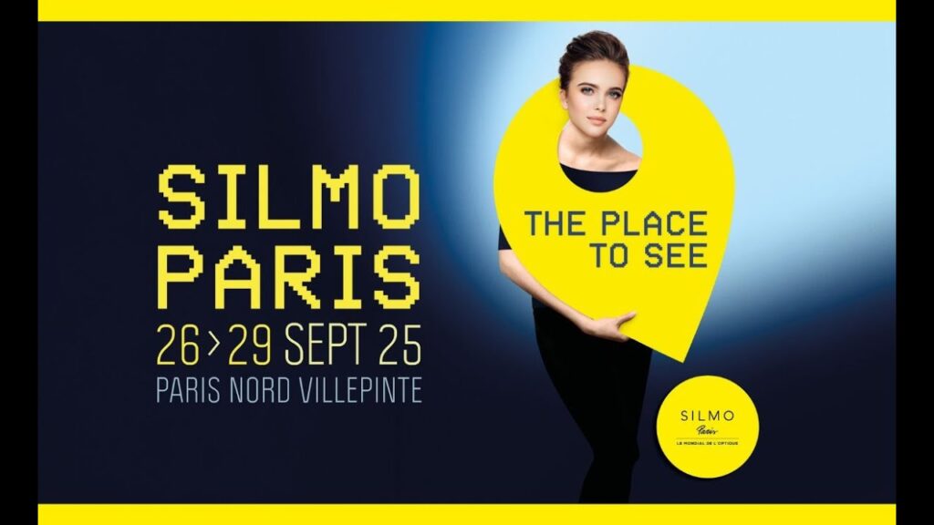 Silmo 2025 Ko je poneo Silmo d’Or