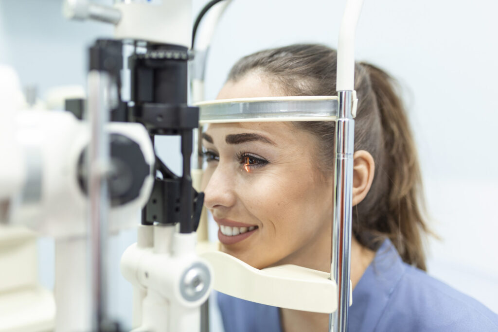 Šta je u trendu u optometriji ove godine